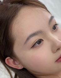-韩美绣·骨相纹眉·洗眉美瞳线