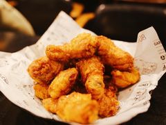 -校村炸鸡(弘大)