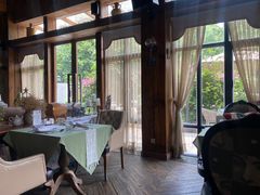 -一棵树·意大利西餐厅One Tree(新城店)