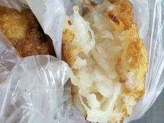 -阿婆油墩子(五里桥路188弄小区店)