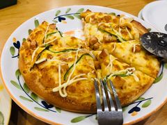 -萨莉亚意式餐厅(石鼓路店)