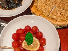 -牧人烤全羊(江海大道店)