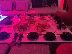 -米乐星世界KTV(汇智国际商业中心店)