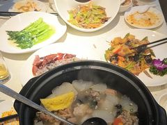 -紫鑫阁饭庄(长安店)