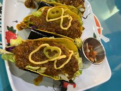 -My Way Town买味堂·东南亚餐厅(亦庄店)