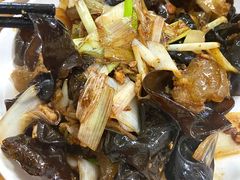 -如意香辣鸡架(总店)