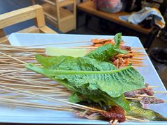 -屋头串串(临江路店)