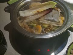 -一叶一世界•素食餐厅(环球中心店)