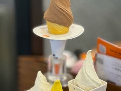 -野人先生Gelato(上海长宁龙之梦店)
