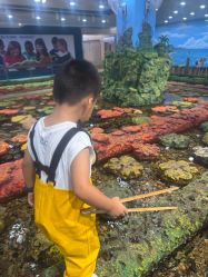 -钓虾工场·钓虾·赶海(回龙观店)