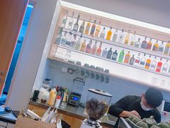 -WOKKA by艮上(中海环宇荟店)