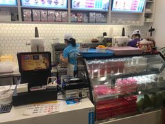 -梁子刨冰王&梁小糖(王顶堤店)
