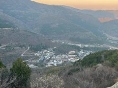 -香山公园