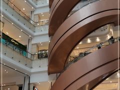 -新世界大丸百货