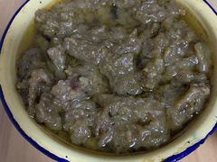 -定家小酥肉·清真(回民街店)