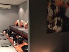 -Let's Relax Spa(Phuket 3rd Street)