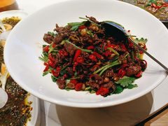 -鸡毛店·川菜(文殊院店)