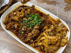-清真双宝红油牛系列