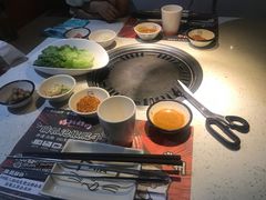 -猫抓烤肉(武进吾悦广场店)