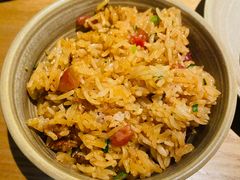 -大头椰·椰子鸡火锅(新梦店)