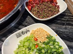 -老船舫·现做活鲜鱼馆(东郊记忆店)