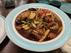 -童婆婆面馆(薛庄小区店)