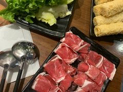 -呷哺呷哺 黄金牧场 (回龙观港龙店)