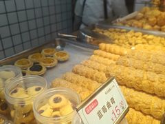 -百香林西点(新街口北大街店)