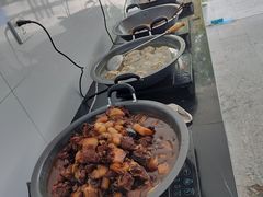 -兰边碗(鼓楼店)