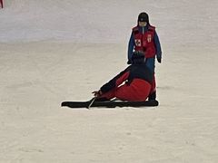 -长沙湘江冰雪世界