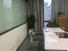 -中公教育考公考编(杨浦校区)