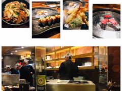 -御牛道日式烤肉料理(杭州万象城店)