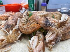 -贞姨美食·老字号海鲜大排档