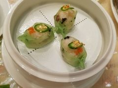 -8餐厅(新葡京酒店)