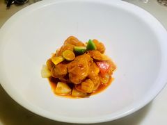 -梧桐Plus·创意京·川料理(万象城店)