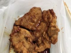 -排骨年糕(瞿溪路店)