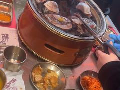 -西塔老太太泥炉烤肉(苏州大悦城店)