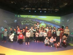 -小鸡哆哆故事屋·儿童乐园(嘉里城店)