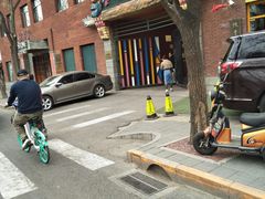 -福娃禧娃幼儿园