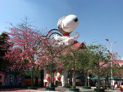-史努比缤纷世界