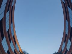 -上海衡山路十二号华邑酒店