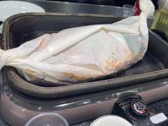 -妈斗家纸包鱼(秦隆步行街店)