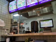 -三根米线(王府井丹耀大厦店)