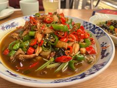 -陈先进鱼馆·地道农家菜(萧山奥体店)