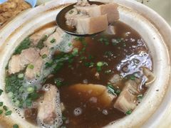 -新峰肉骨茶