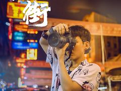 -唐人街(耀华力路)