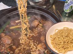 -小板凳(四公里店)