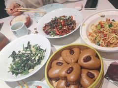 -攸州小镇家湘菜(小米科技园店)