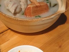 -易老妈蹄花.特色川菜(人民公园总店)