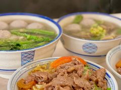 -合意桐坑牛肉粿·鲜牛肉火锅(嵩山总店)